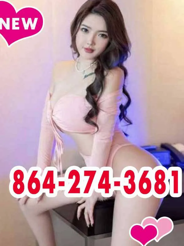 8642743681 Greenville Escorts 