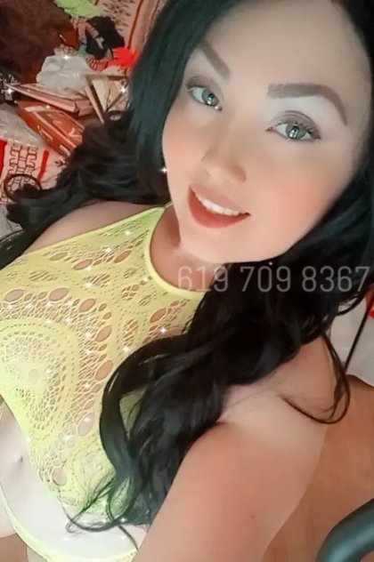 6197098367 Odessa Escorts 