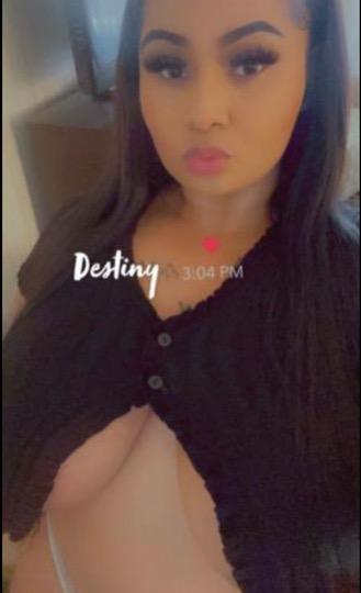 559-612-5890 Santa Maria Escorts  Destiny