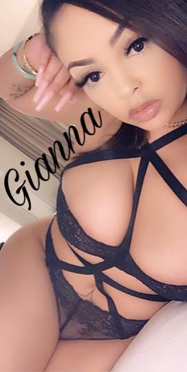 703-659-6732 Southwest Virginia Escorts  Gianna