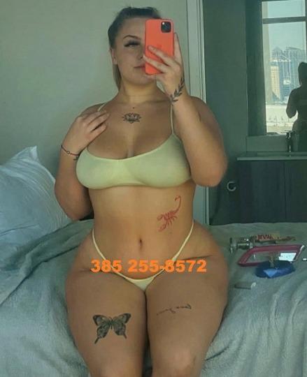 385-255-8572 Ogden Escorts 