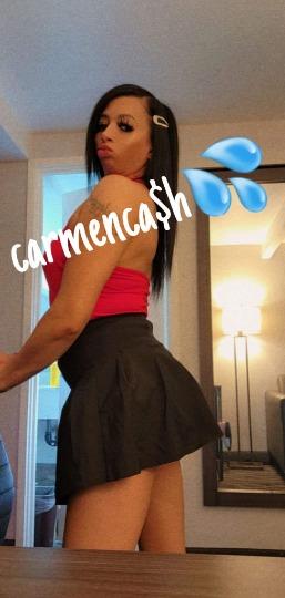 209-922-4890 Monterey Escorts  Carmen Cash