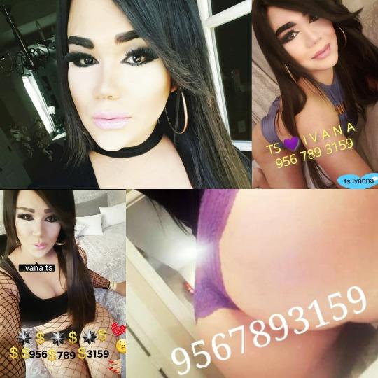 956-789-3159 Laredo Escorts 