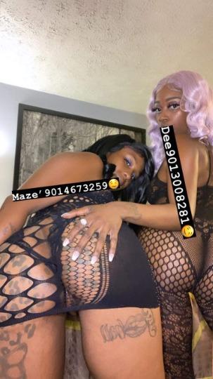 901-467-3259 North Mississippi Escorts  Maze 😉😏👑