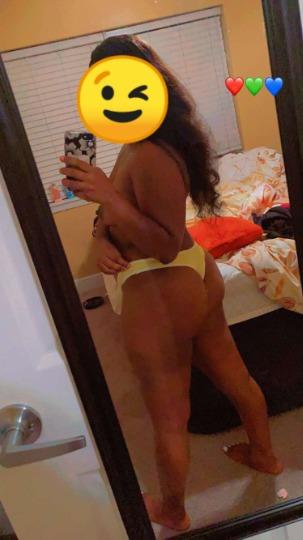 228-256-7467 Biloxi Escorts  Chocolate