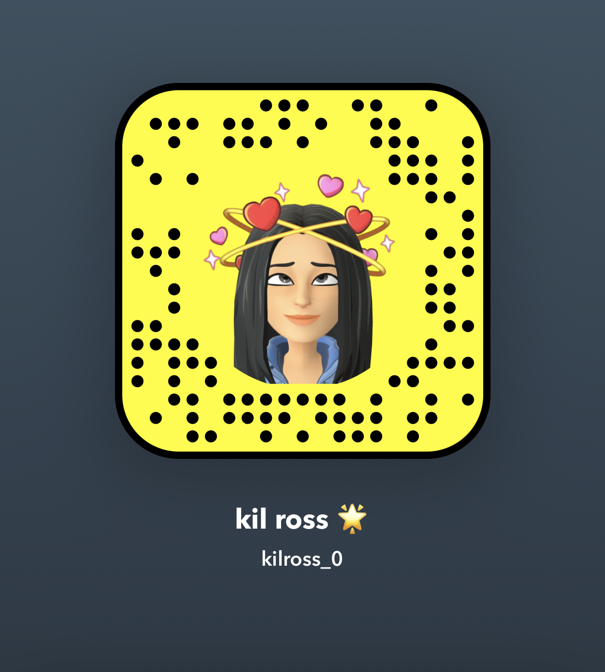 Im down for meetup and you can hmu on sc: kilross_0