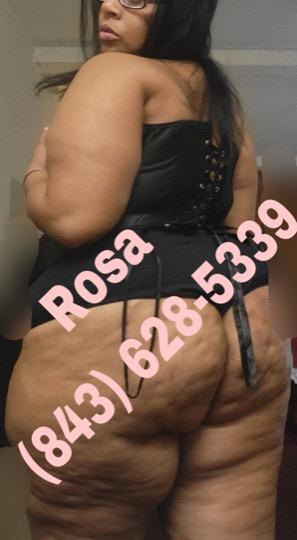 3106547076 Charleston Escorts Ashley 