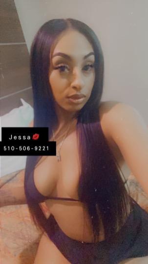 510-506-9221 Monterey Escorts  Jessaloveee