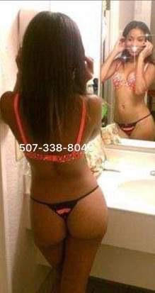 507-330-8040 Wausau Escorts  Ginger