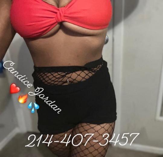 214-407-3457 Mid Cities Escorts  CandiceJordan