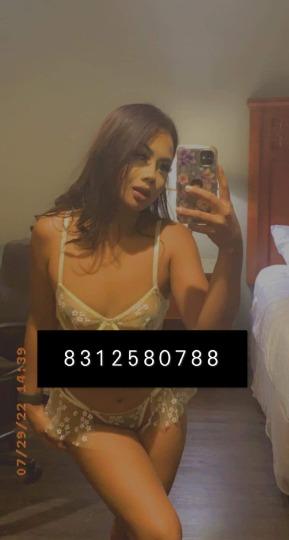 2283355970 Monterey Escorts Alaya