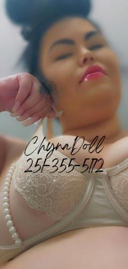 251-355-5172 Gadsden Escorts  ChynaDoll