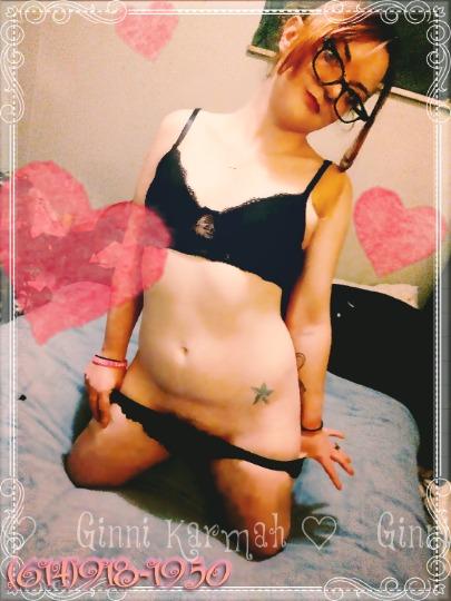 614-918-1950 Columbus OH Escorts  GinniKarmah