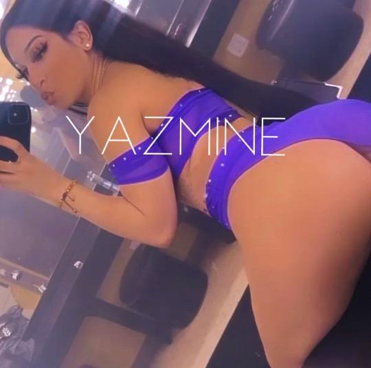 916-848-4029 Santa Maria Escorts  Yazmine