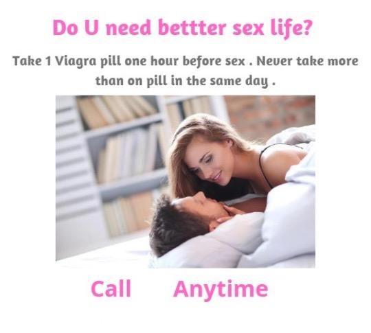 Want Bettter SexX💊Now Get Special Offer--Gener!c💊V!agra and💊CiaIis