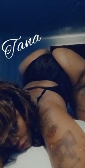 662-428-4741 Jackson Mississippi Escorts  Tana