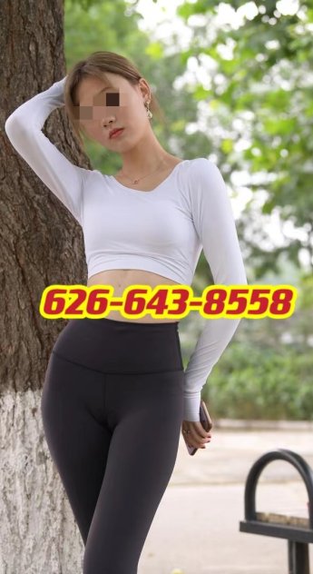 6266438558 San Gabriel Valley Escorts 