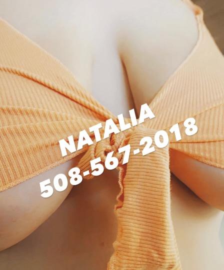 508-567-2018 South Coast Escorts  Natalia