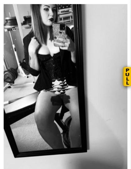 734-719-5289 Monroe Mi Escorts  Luna