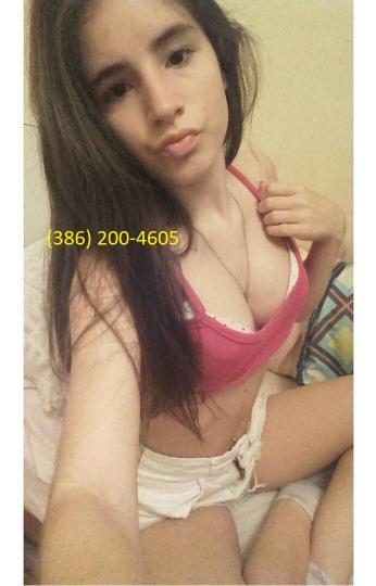 386-200-4605 Pensacola Escorts 