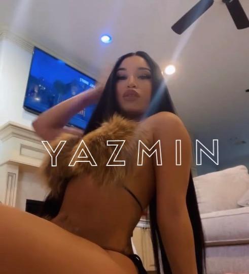 916-848-4029 Santa Maria Escorts  Yazmine