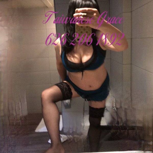 6262061892 San Gabriel Valley Escorts 