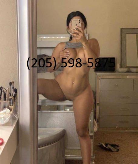 205-598-5875 Gadsden Escorts 