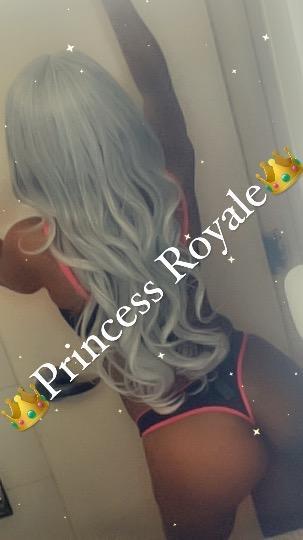 518-977-5727 Albany NY Escorts  Princess Royale