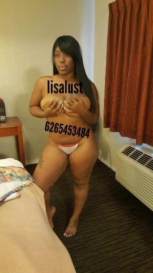 626-545-3484 Monterey Escorts  Lisalust