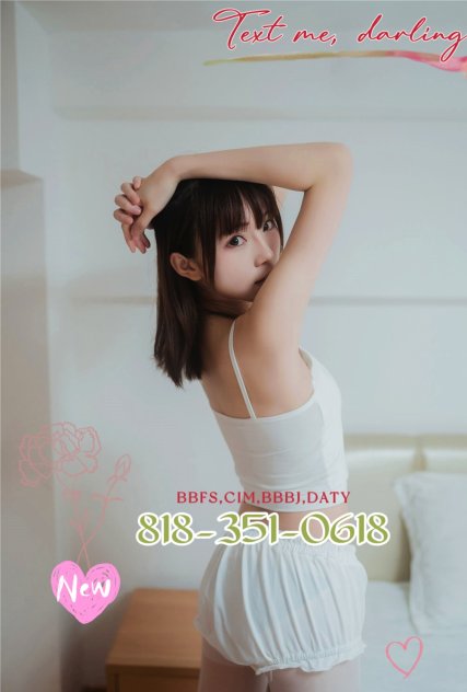 8183510618 San Gabriel Valley Escorts 