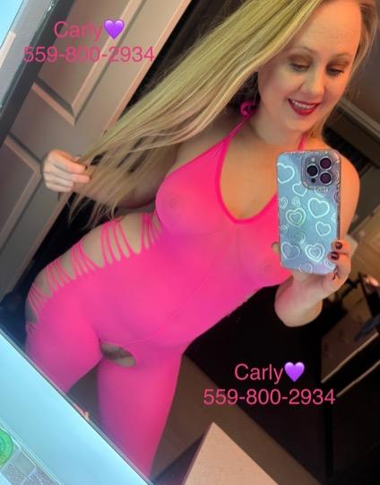 559-800-2934 North Bay Escorts  Carly