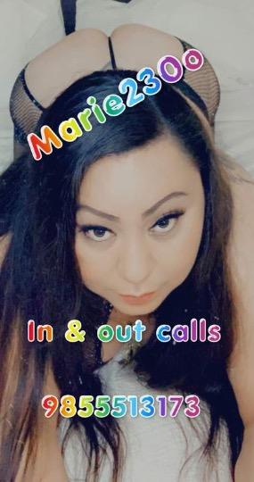 985-551-3173 Chesapeake Escorts  Marie230o