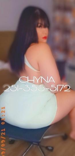 251-355-5172 Gadsden Escorts  Chyna