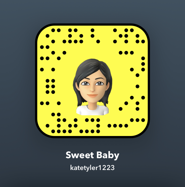 Add me on Snapchat for more details (katetyler1223)