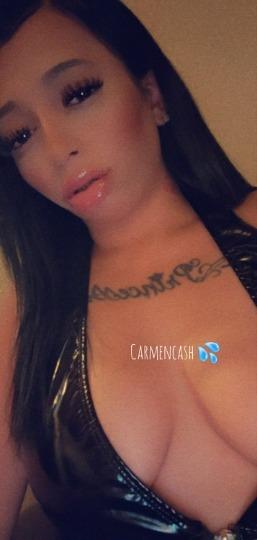 209-922-4890 Mendocino Escorts  Carmen Cash