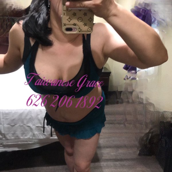 6262061892 San Gabriel Valley Escorts 