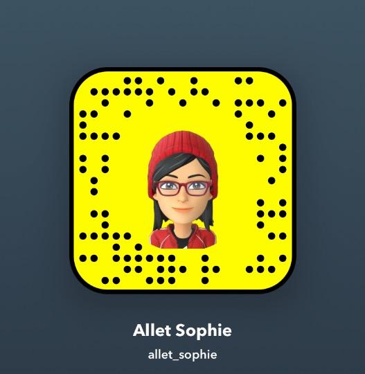 add me on Snapchat. allet_sophie Ready For You 🤤 🍃420 Friendly 🚬 💏 Fetish Friendly 🚗 Incal