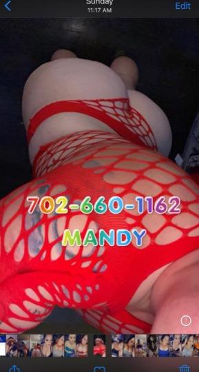 702-660-1162 Mohave County Escorts  Mandy