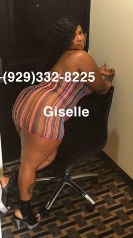 929-332-8225 Newport News Escorts  Giselle