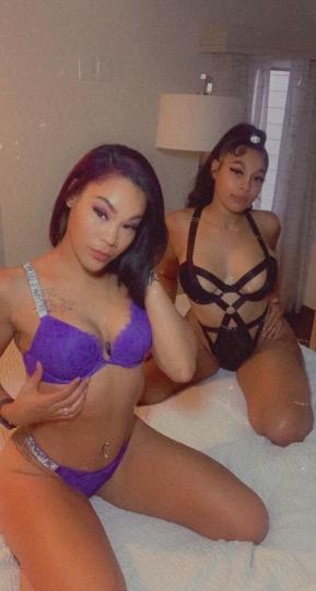 🔥2 Girl special🔥👩‍❤️‍💋‍👩INCALL and OUTCALL🔥😘TAG TEAM SPECIAL😍😘