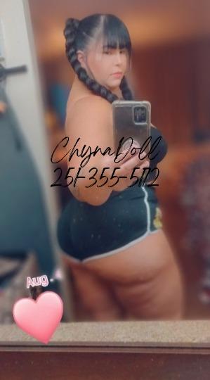 251-355-5172 Gadsden Escorts  ChynaDoll