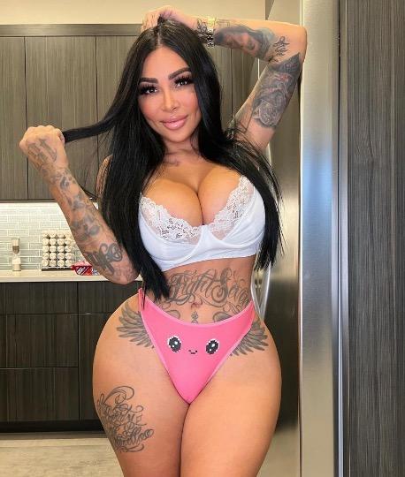 206-307-9154 Moses Lake Escorts  Brittanya