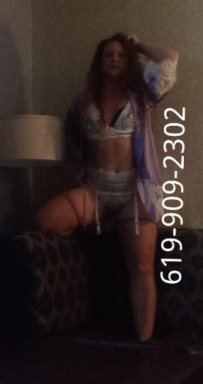 619-909-2302 Redding Escorts 