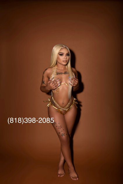 8183982085 Richmond Escorts 