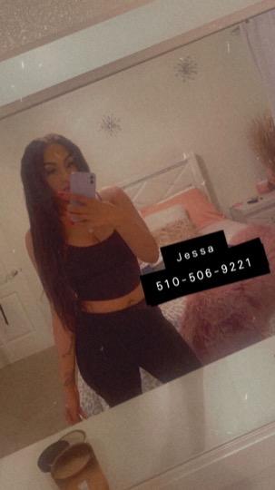 510-506-9221 Monterey Escorts  Jessaloveee