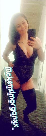 864-900-7311 Greenville Escorts  Mckenzi