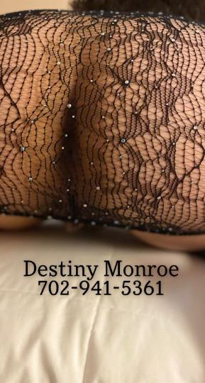 702-941-5361 Roswell / Carlsbad Escorts  Destiny Monroe