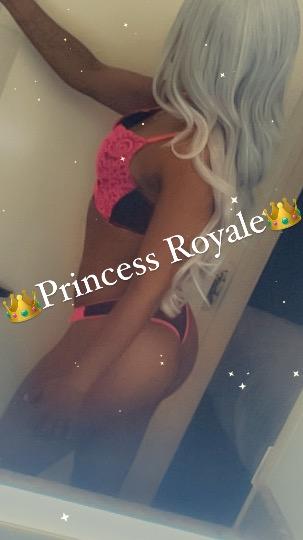 518-977-5727 Albany NY Escorts  Princess Royale