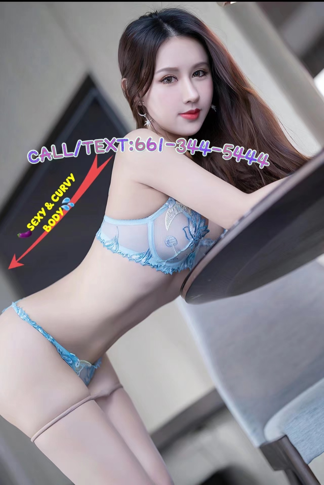 6613445444 Ventura Escorts Duo Duo