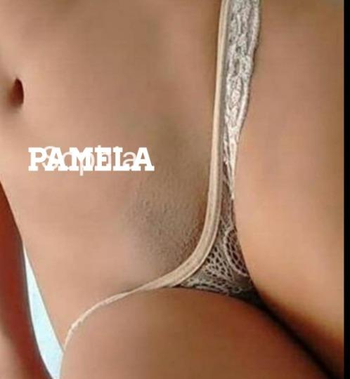 347-598-5140 Albany NY Escorts  Pamela